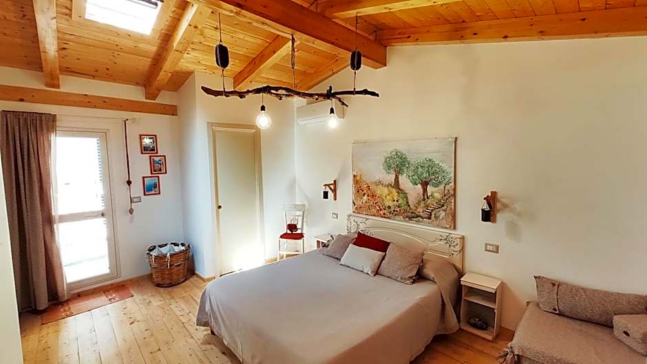 B&B Mastro Francesco