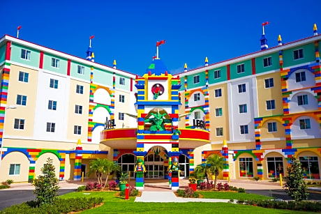 LEGOLAND Florida Resort Hotel