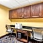 Hampton Inn By Hilton Dekalb (Near The University)