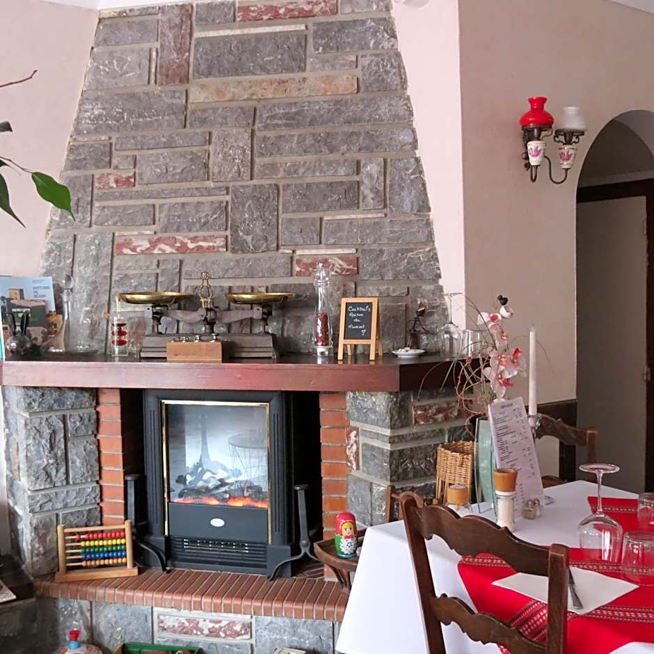 Hotel Au Petit Béarn