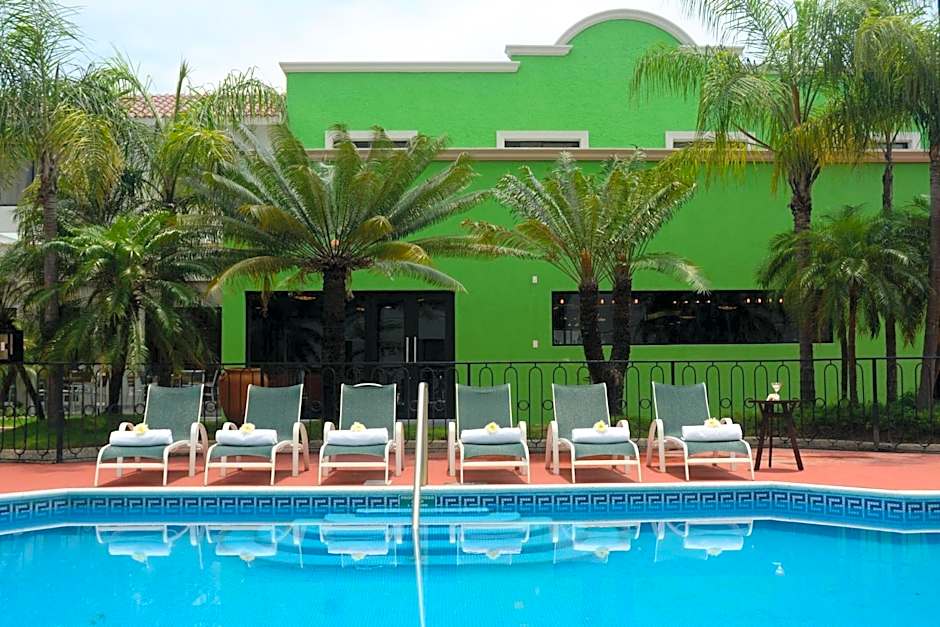 Holiday Inn Tampico Altamira By IHG