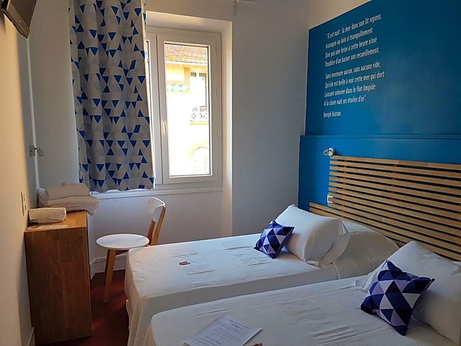 Villa TerraMera Hôtel