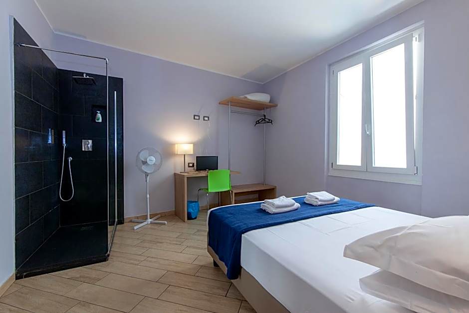 Hotel Genziana