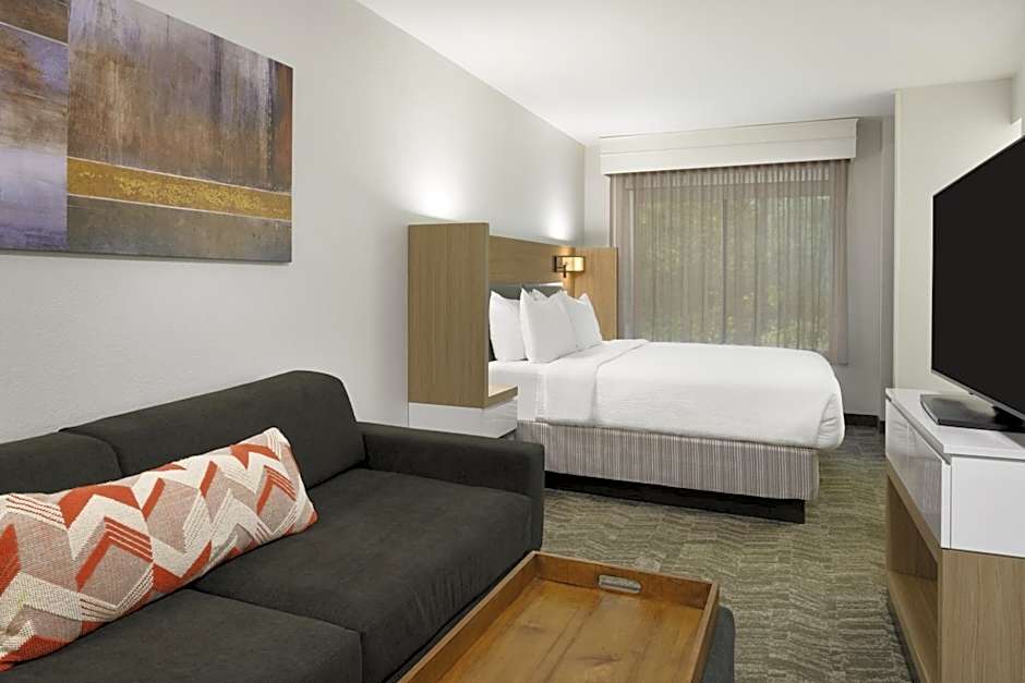 SpringHill Suites by Marriott Newnan