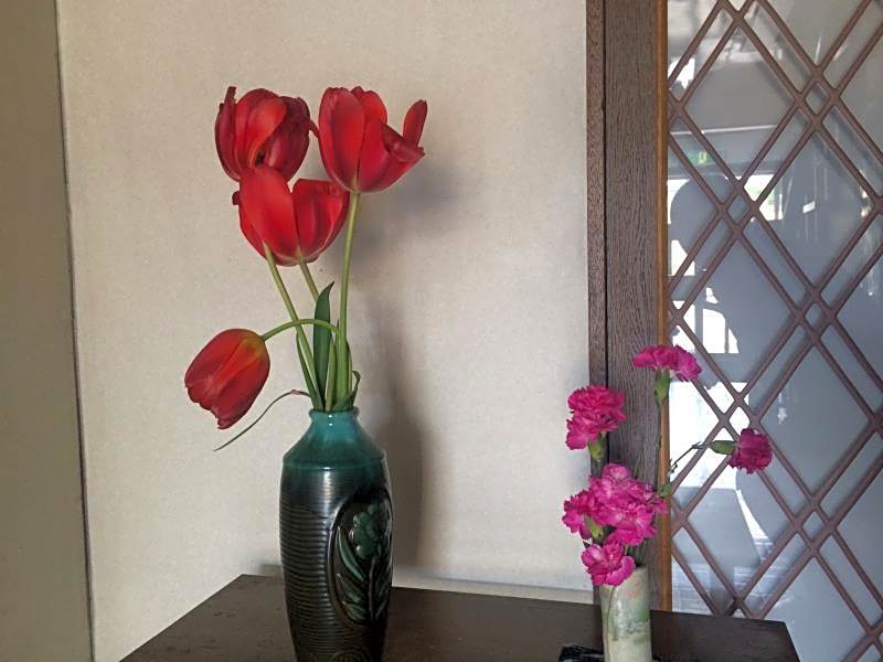 Mimatsuso Ryokan