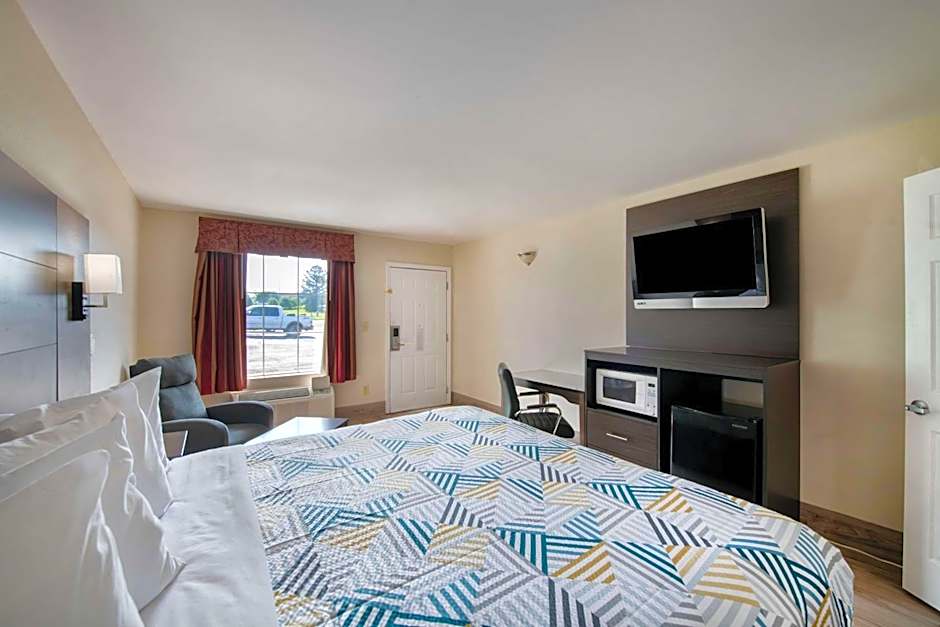 Motel 6 Macon, GA I 475