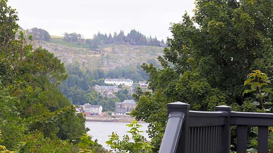 Hunters Quay Holiday Village