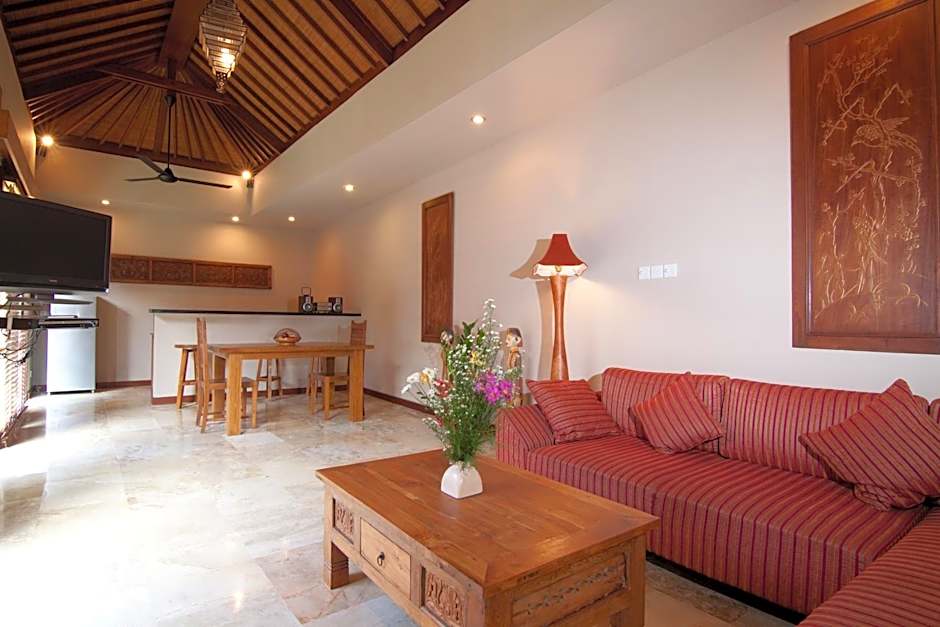 Ajanta Villa