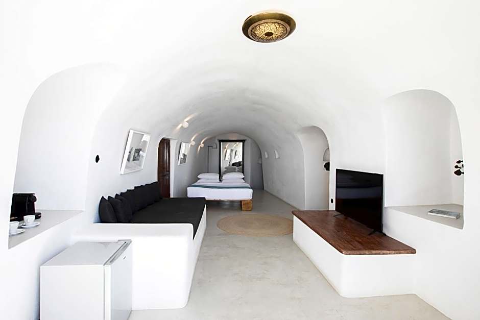 Ducato di Oia - Adults Only