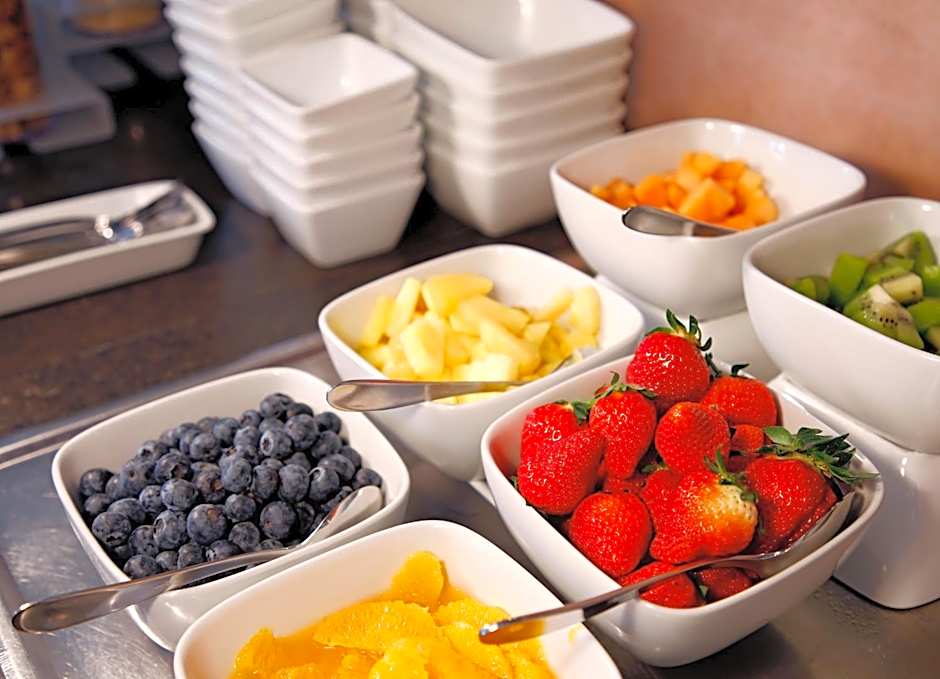 Garni-Hotel Goldenes Lamm