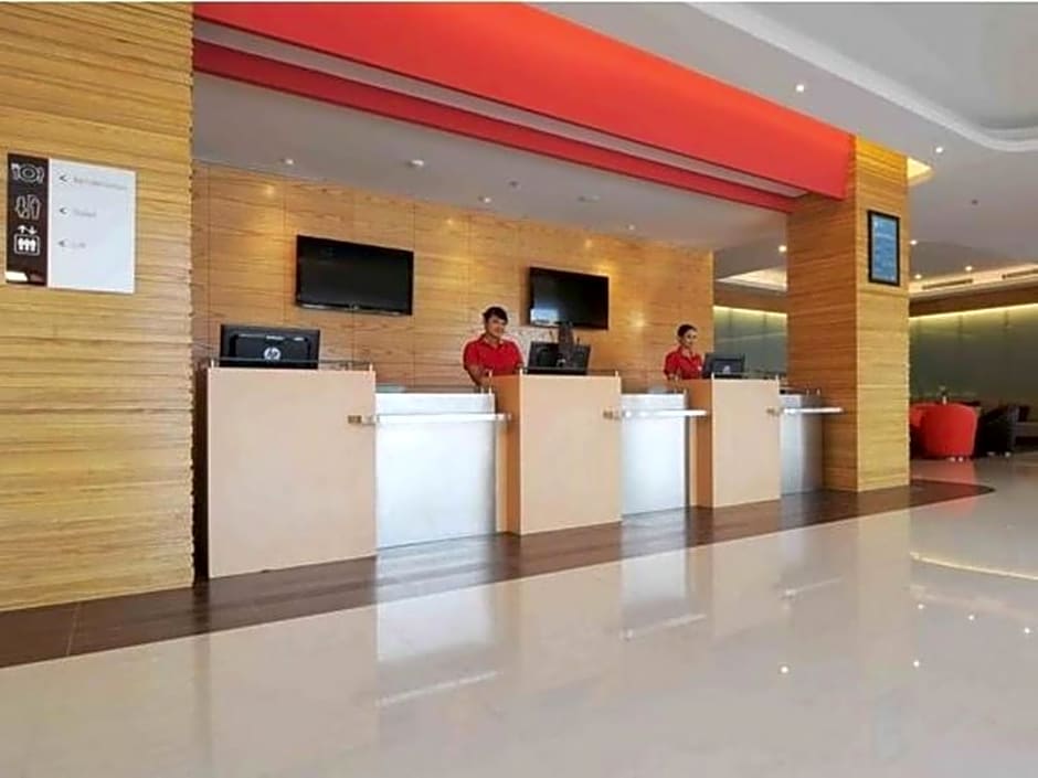 Ibis Balikpapan Hotel