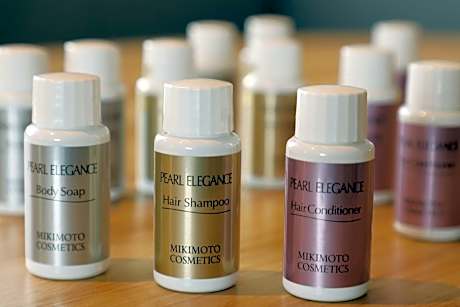 Premiere Twin Room with Tatami Area - Non Smoking - (New) Orinkaku Wing