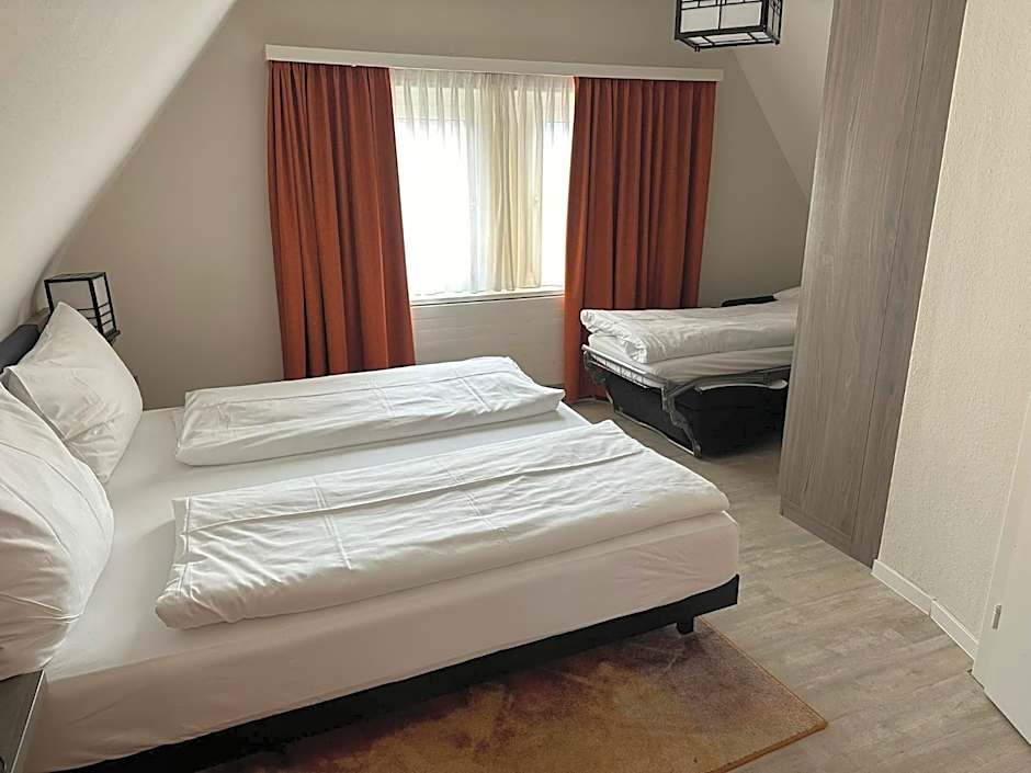 Hotel Spatz