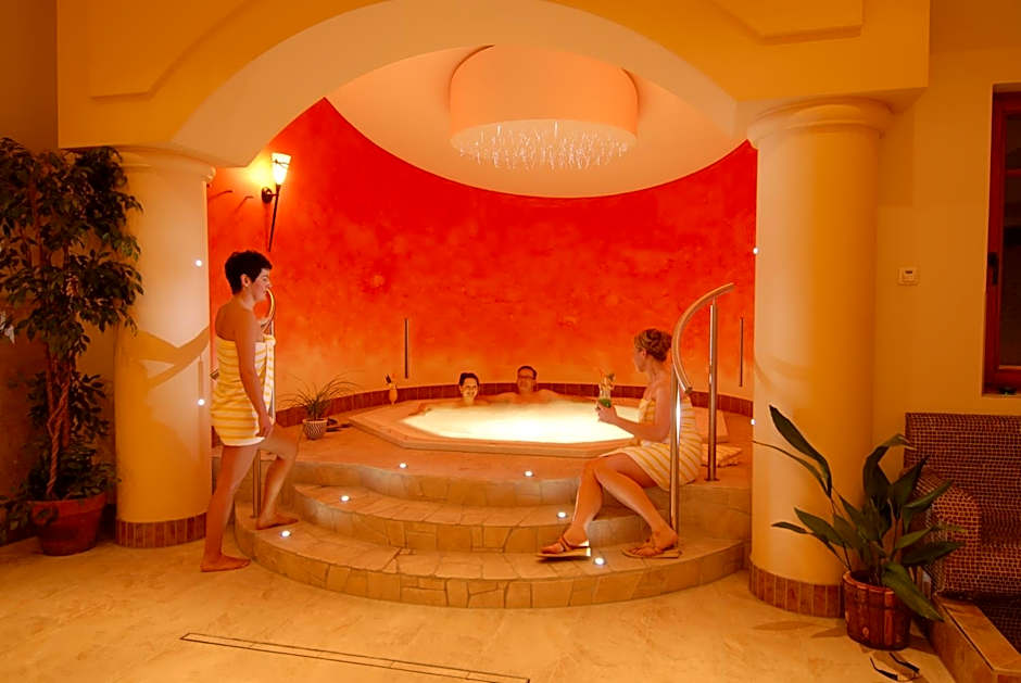 Hotel im Ferienpark Retgendorf