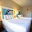 Cedar Point Hotel Breakers