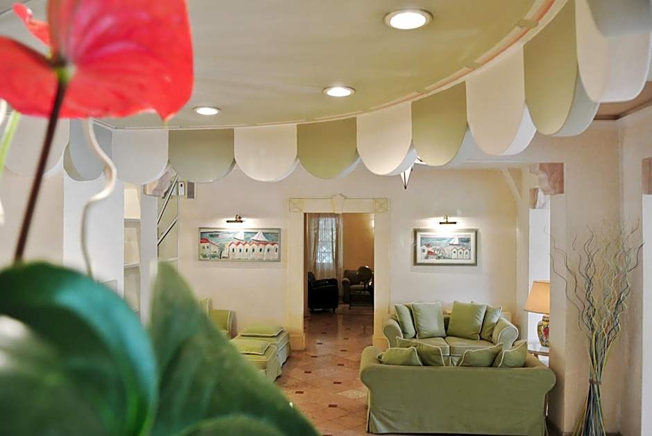 Hotel Mignon