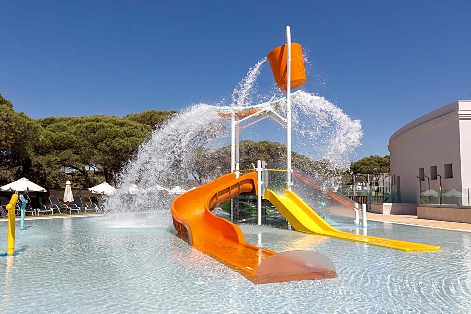 Hipotels Barrosa Park