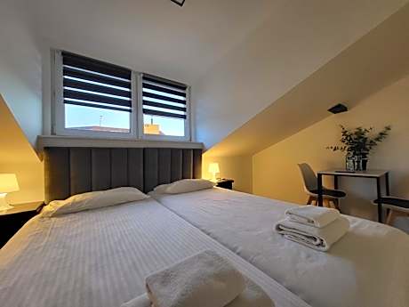 Suite Apartment