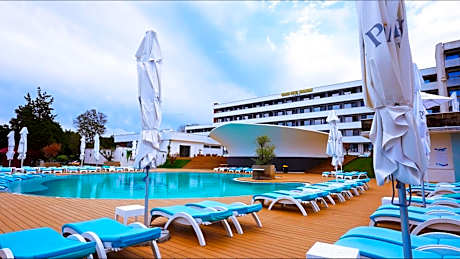 Grand Hotel Caraiman