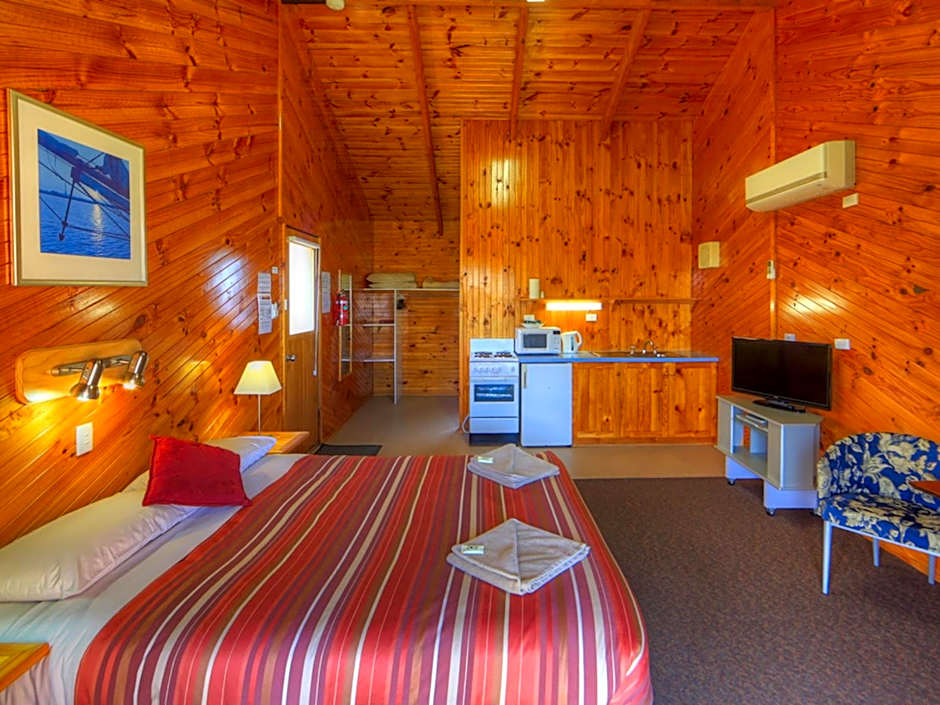 BIG4 Low Head Tourist Park