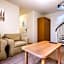 Kosmopolita Rooms