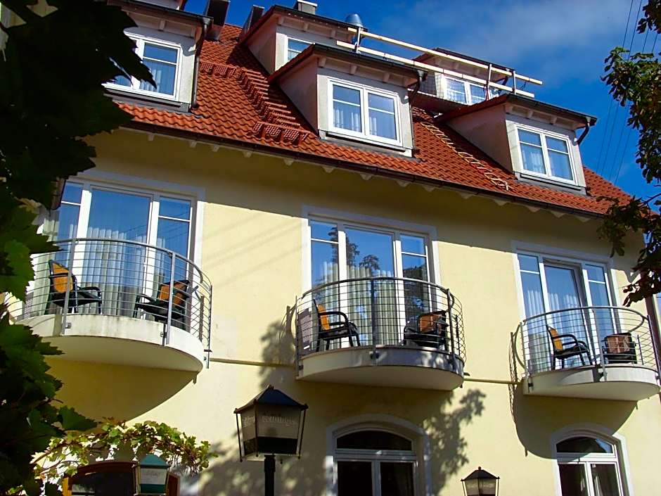 Hotel & Restaurant Engel