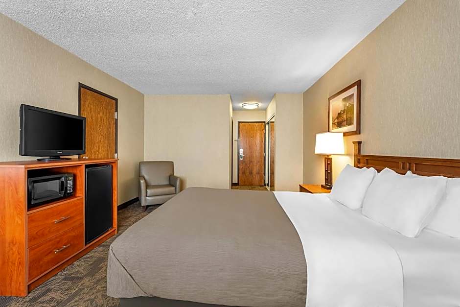 Quality Inn Ironwood