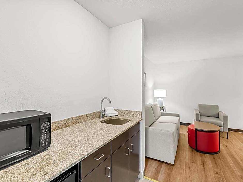 Comfort Inn & Suites Bellevue