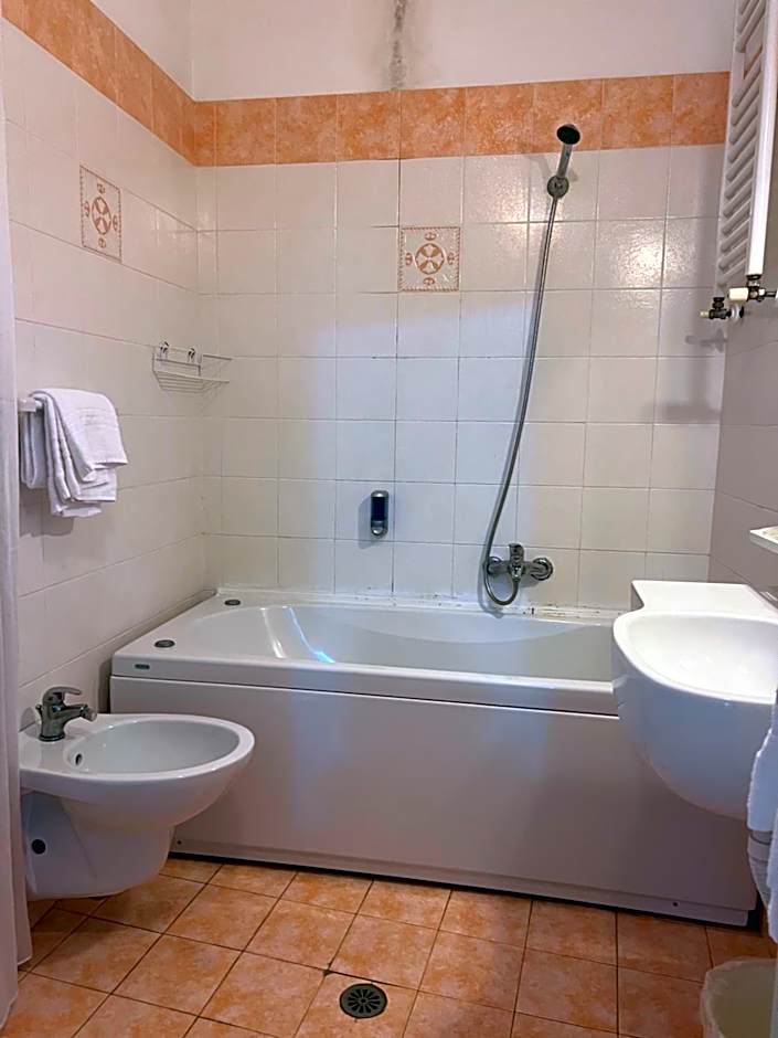 Hotel Stella D'Italia - Nuova gestione