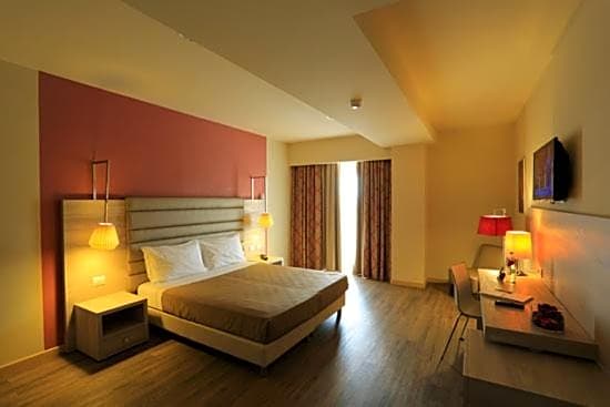 Turin Airport Hotel & Residence