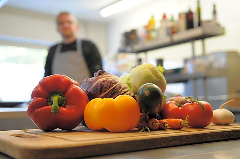 Hotel & Restaurant Zum Deutschen Hause