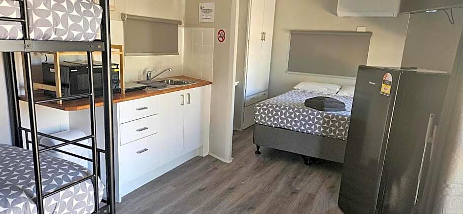 Drummond Cove Holiday Park