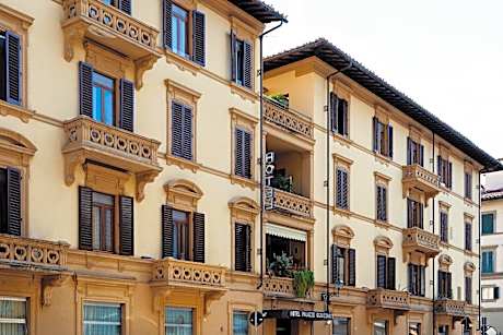Hotel Palazzo Ognissanti