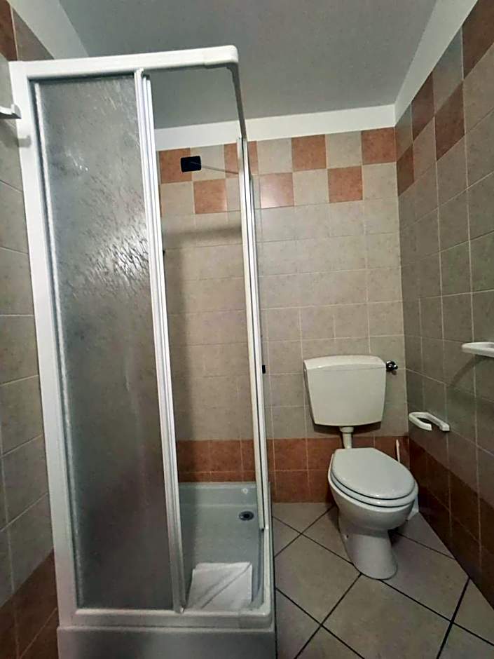 Albergo quatro pini