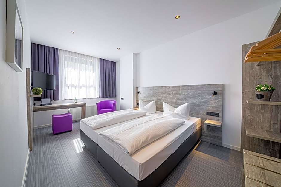 Arotel Best living Nürnberg