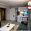 Silver Tower Family Apart Otel