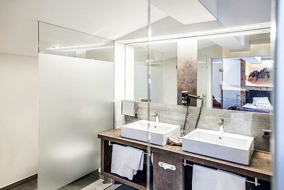 Hotel Elisabeth, 4 Sterne Superior