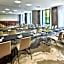 Munich Airport Marriott Hotel