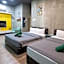 Hotel EC KIP Sentral KLIA 1 - KLIA 2