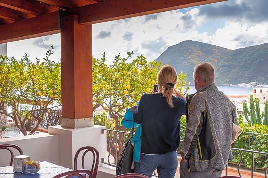 Hotel Residence La Villetta