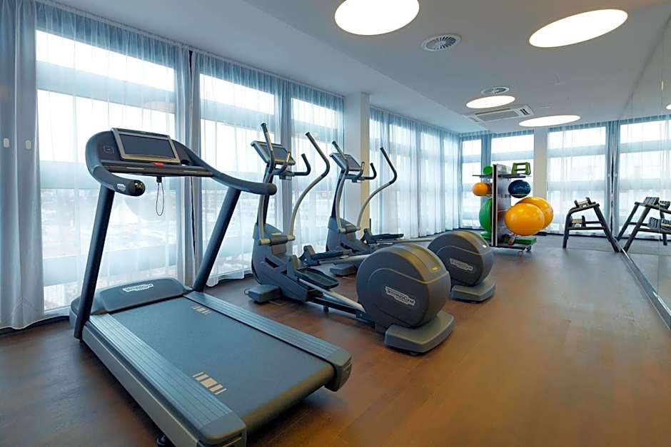 Kameha Grand Zurich, Autograph Collection by Marriott