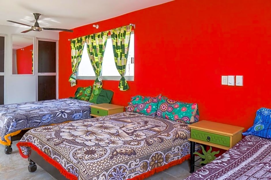 Hotel Puerto Viejo