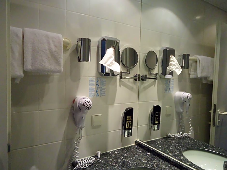 MSR Hotel Hannover
