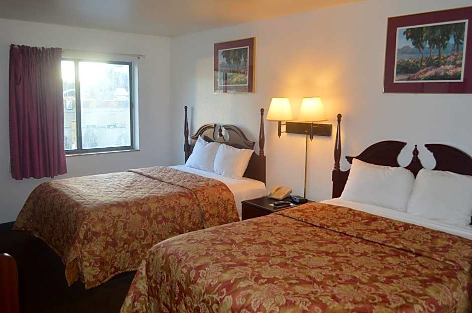 American Elite Inn