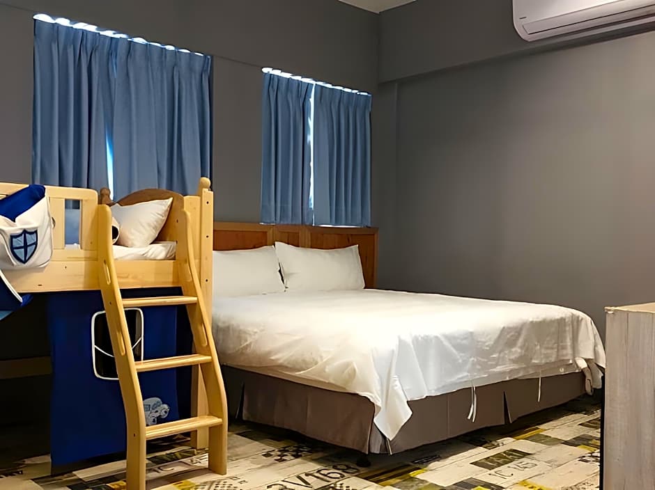 slow wow Hot Spring Hotel