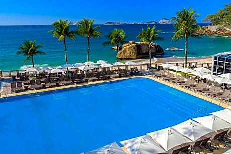 Sheraton Grand Rio Hotel & Resort