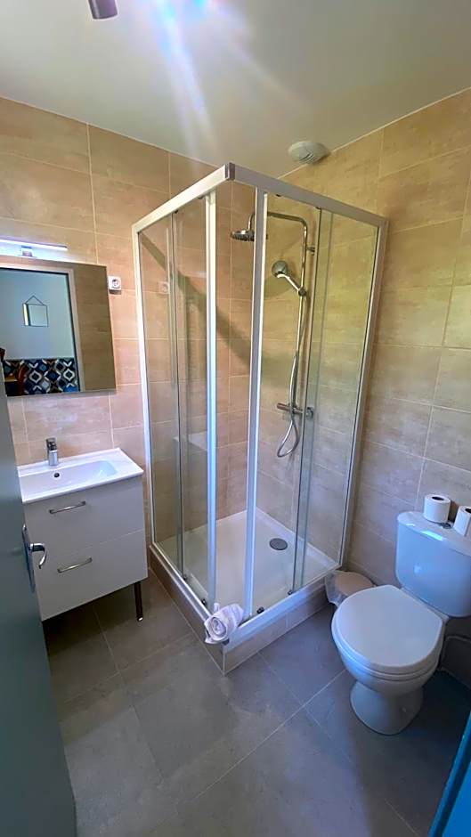 Auberge de la Vallée d'Ossau