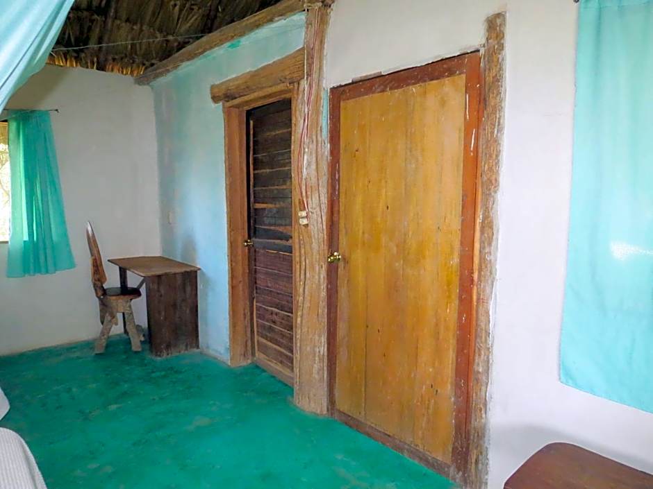Cabañas Calakmul