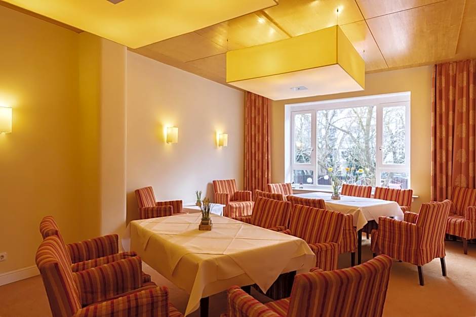 Hotel Bremer Haus