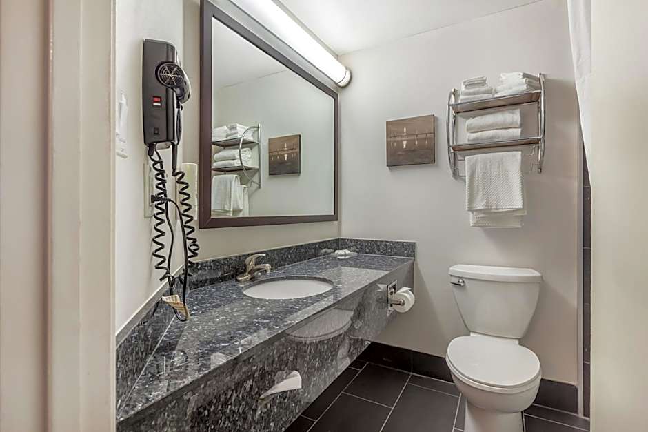 Quality Hotel Burlington